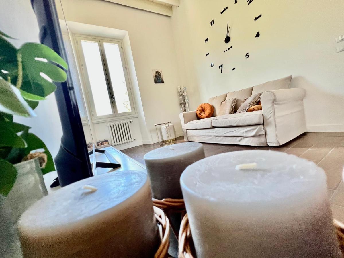 Relax & Design A Pochi Passi Dalla Stazione 피렌체 외부 사진
